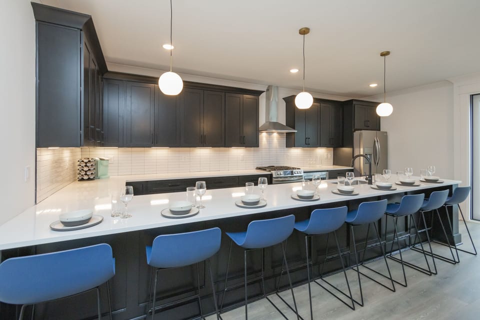 Sigler C - Kitchen