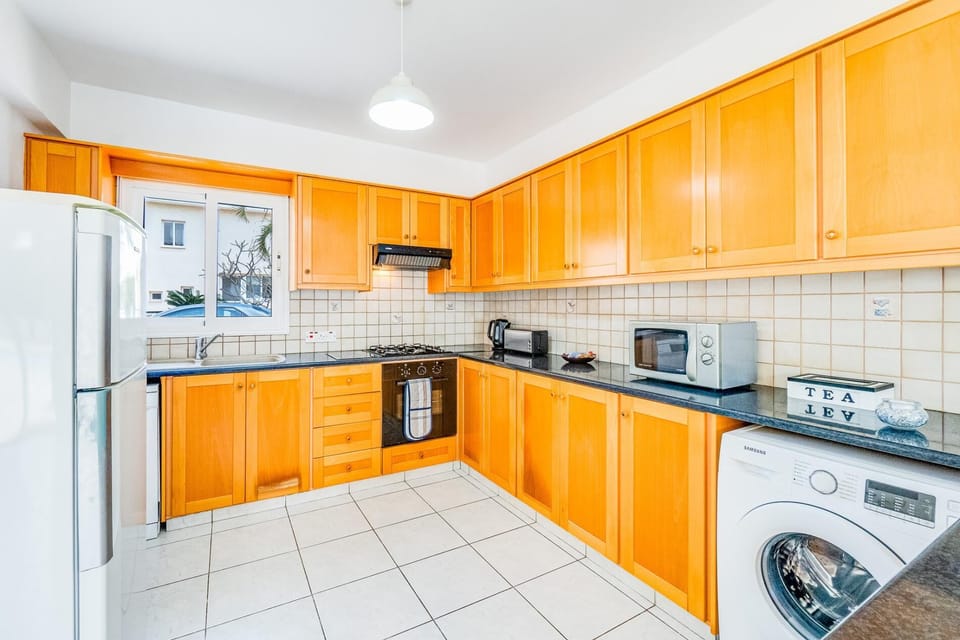 Villa Sunnyside Mandali by Ezoria Villas (10830)