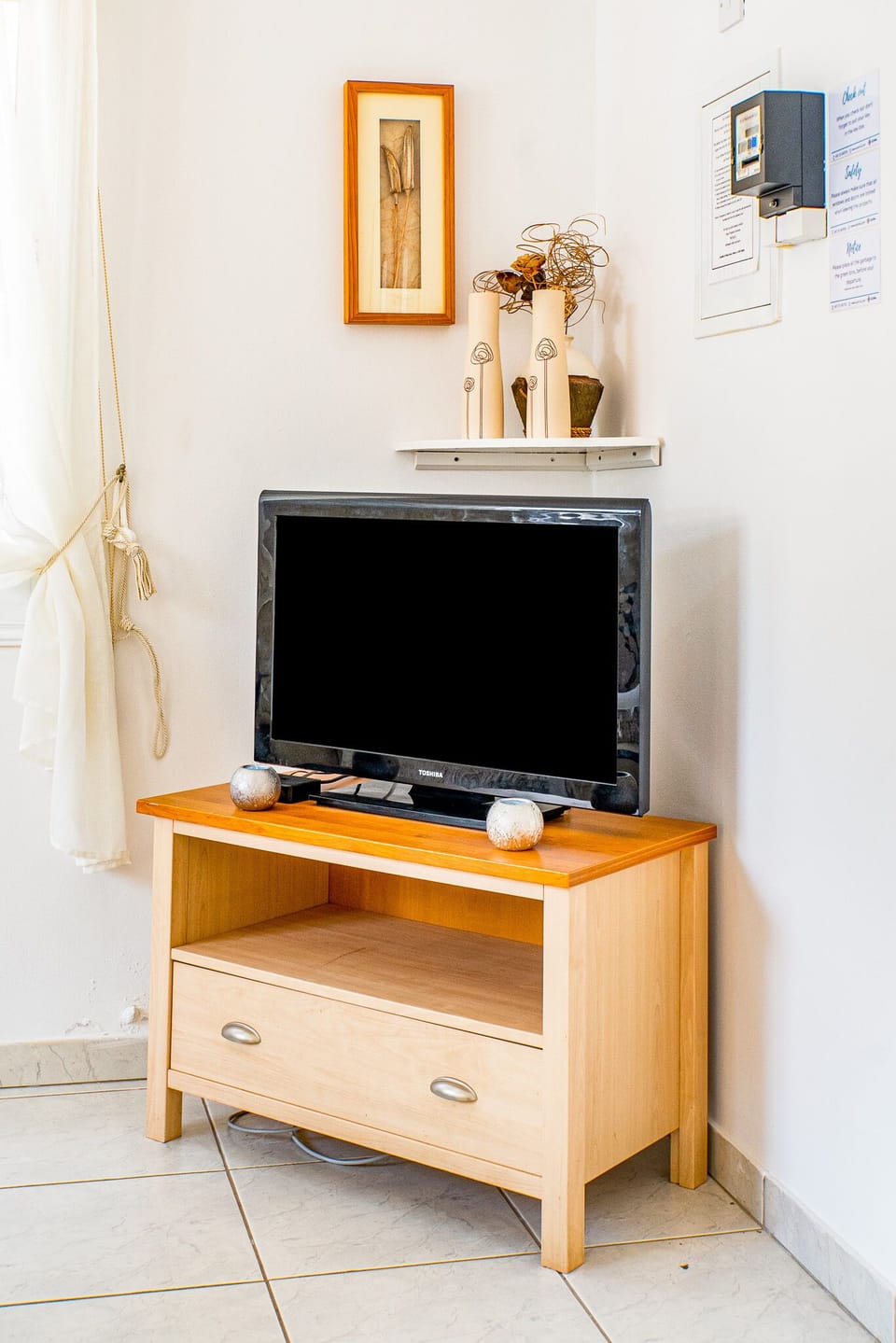 Villa Sunnyside Mandali by Ezoria Villas (10826)