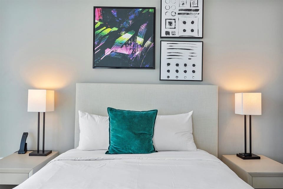 Dream big and let the playful art ignite your spirit!