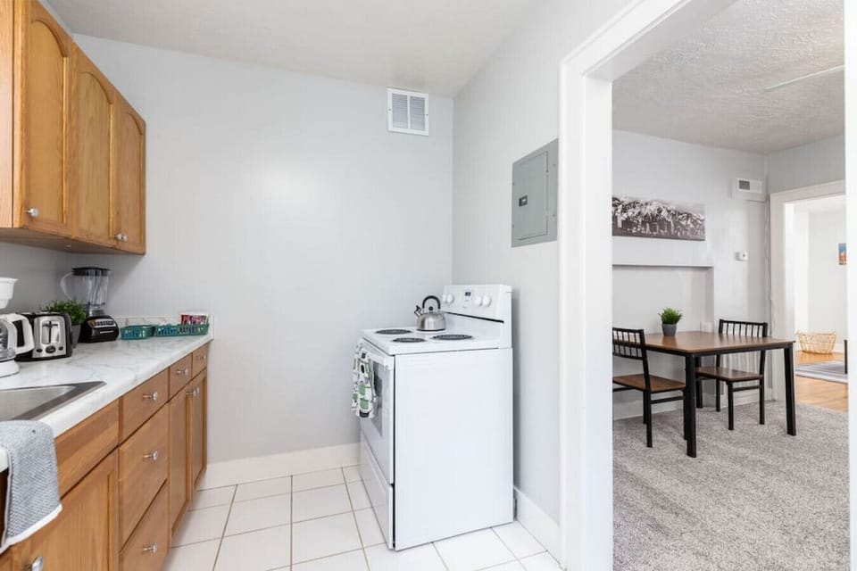 Kitchen appliancesc