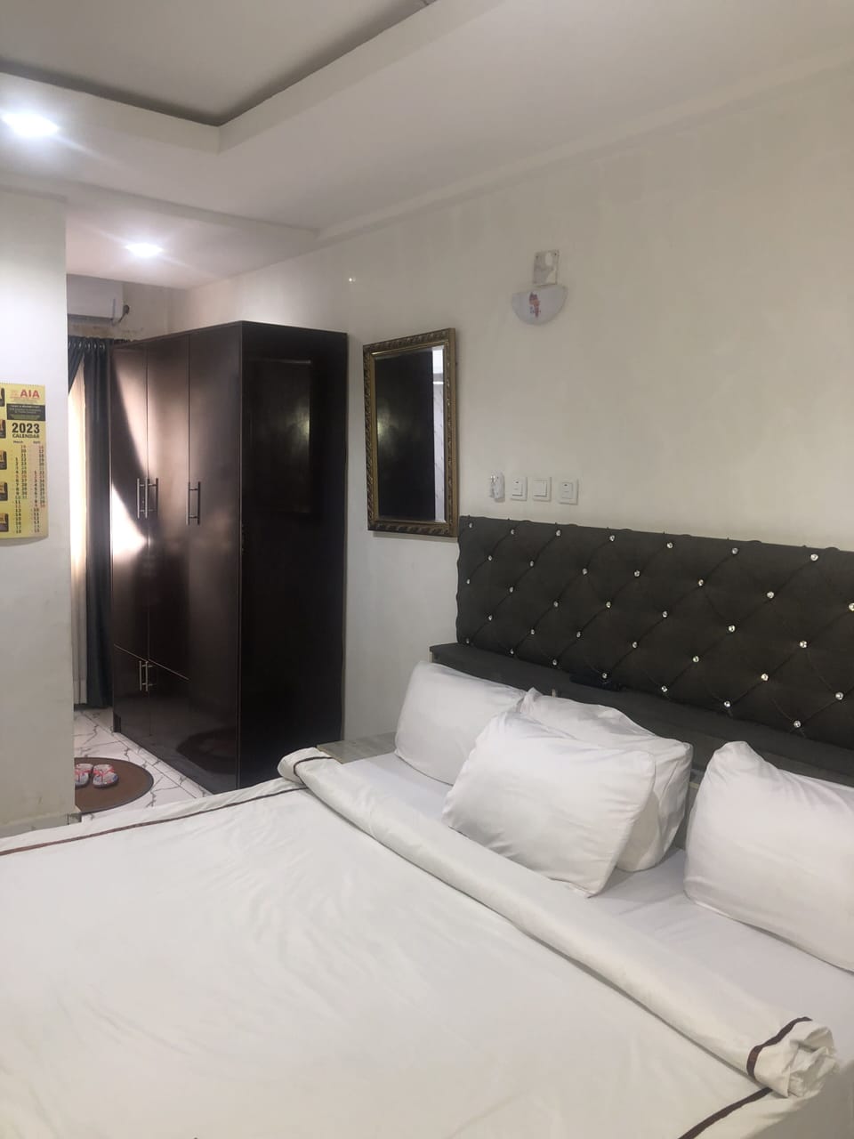Superior Room | Premium bedding, individually decorated, individually furnished, desk