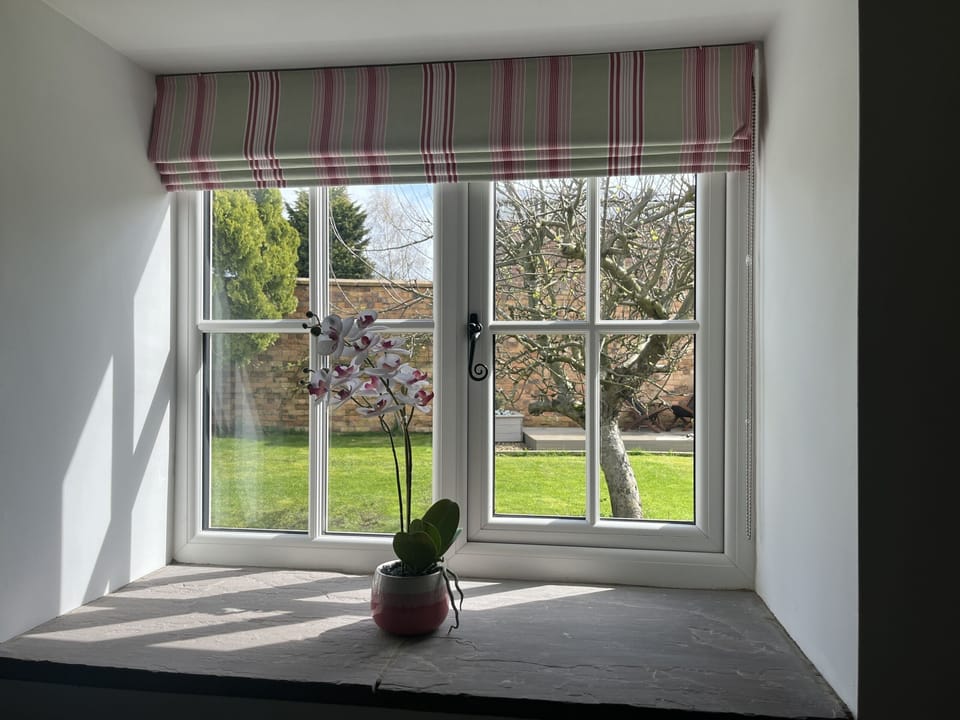 Deluxe Cottage, Ensuite, Garden View (Old Smithy) | View from property