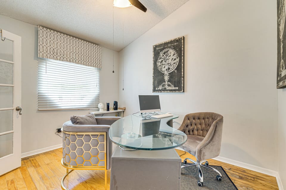 Office | Computer
