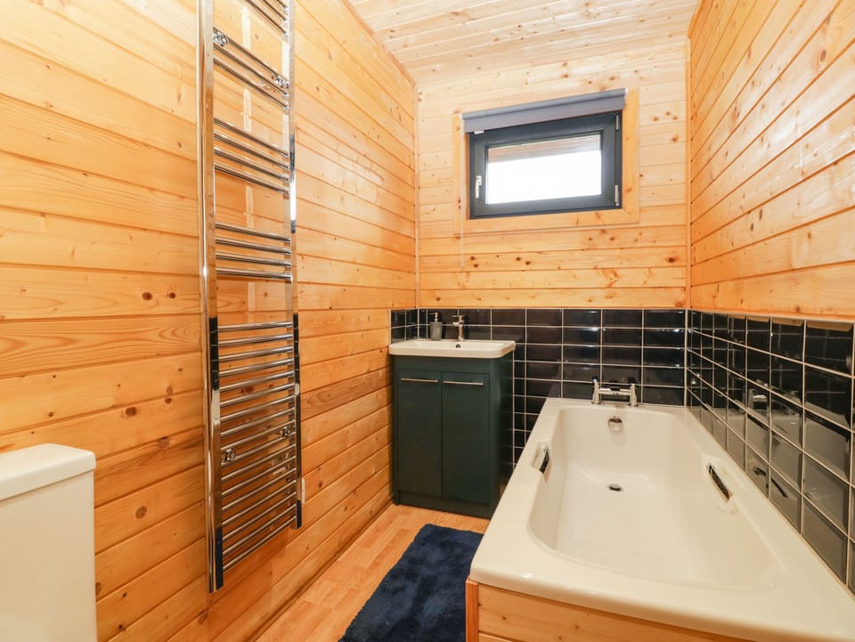 The Lodge at Crossroads Farm Cottage in Taunton Deane