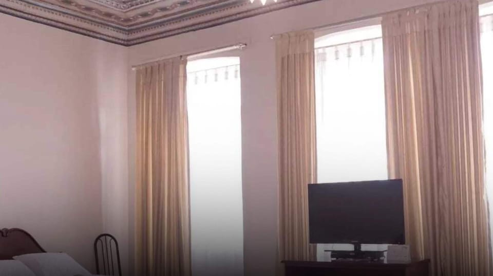 Family Room | Down comforters, WiFi (free), bed sheets