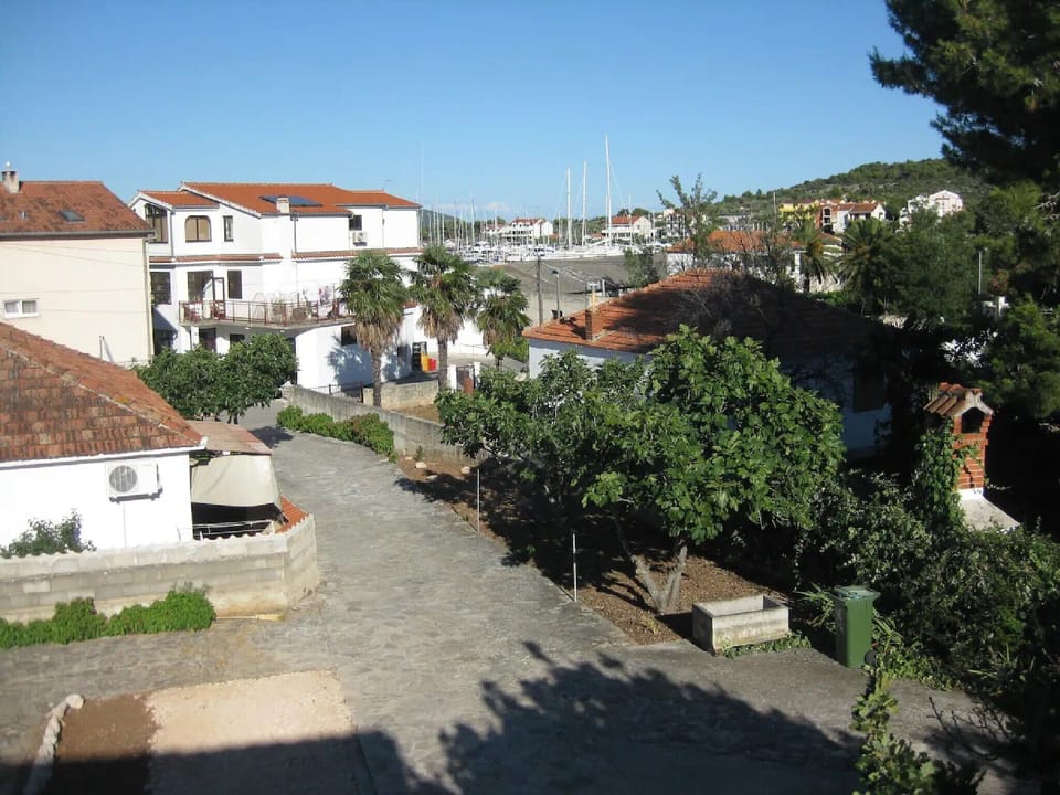 Area