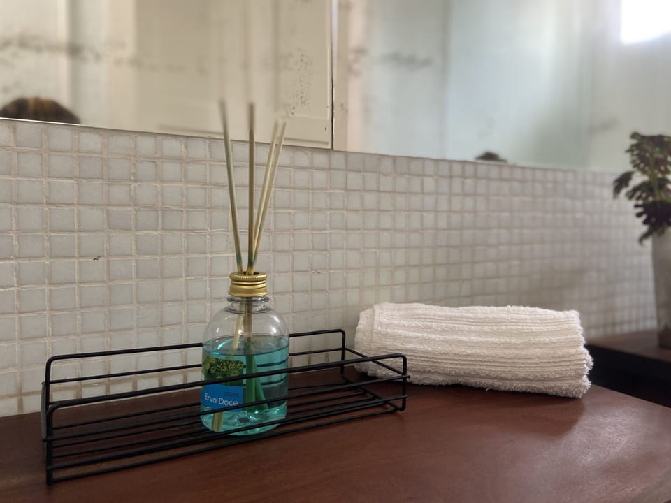 Standard Shared Dormitory, Women only, Courtyard View | Individually decorated, individually furnished, soundproofing
