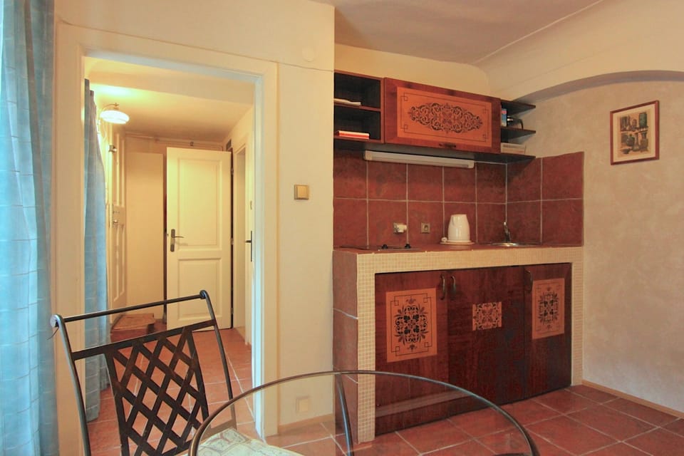 Apartment | Interior