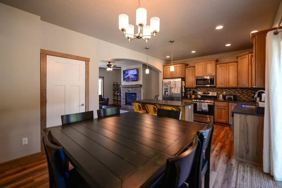 Dinning Room