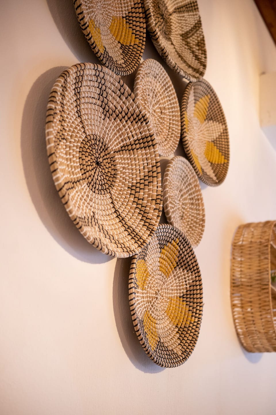 Villa | Interior detail