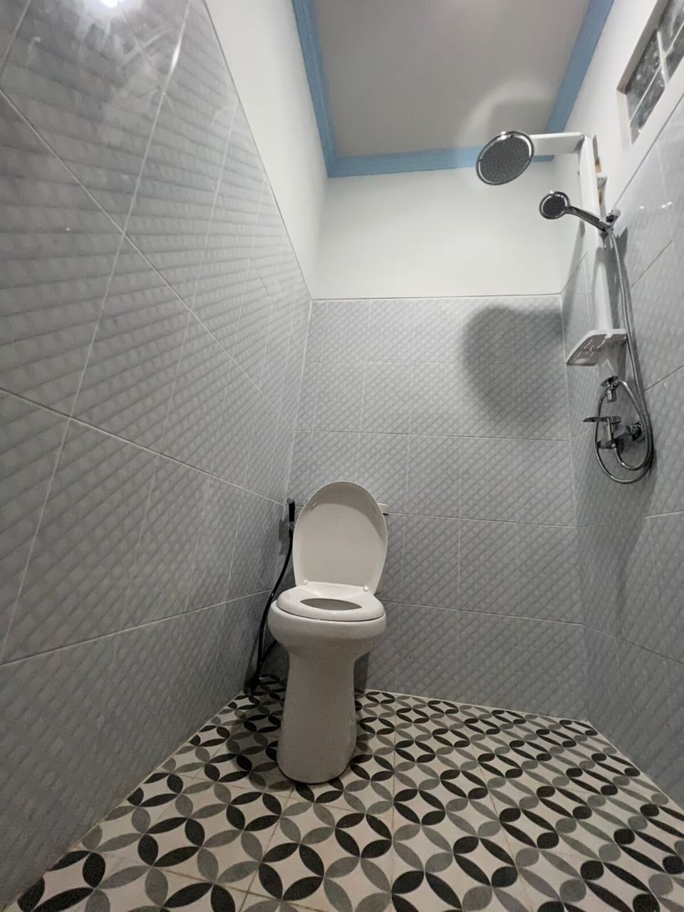 Basic Twin Room | Bathroom | Towels