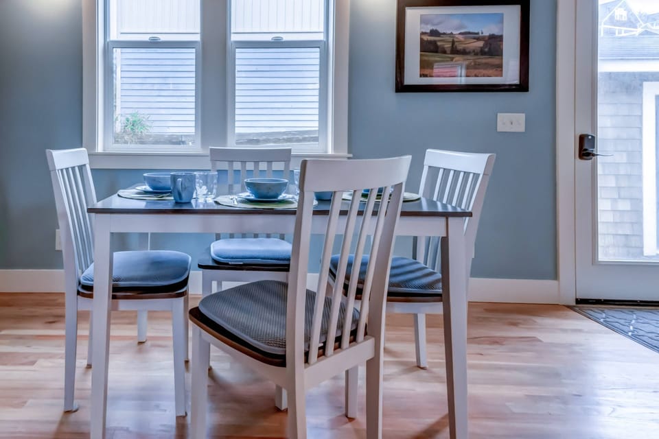 Our team is enthusiastic about ensuring our guests have great stays. Please reach out and we will happily provide local recommendations of all sorts!