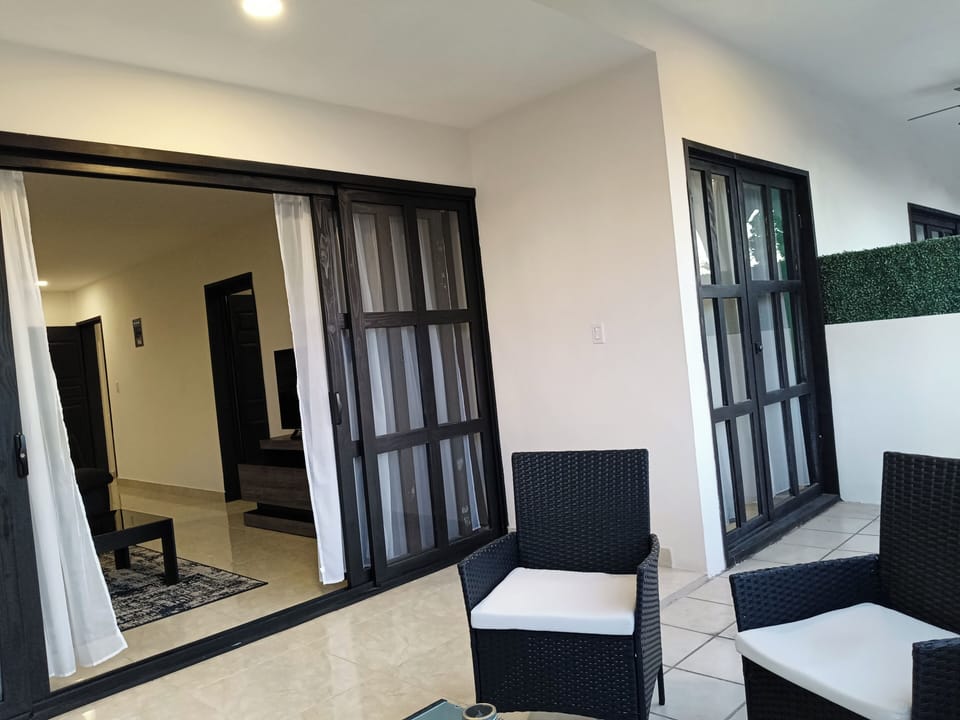 Superior Suite | Terrace/patio