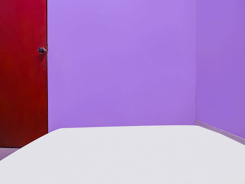 Double Room | Laptop workspace, WiFi (free), bed sheets