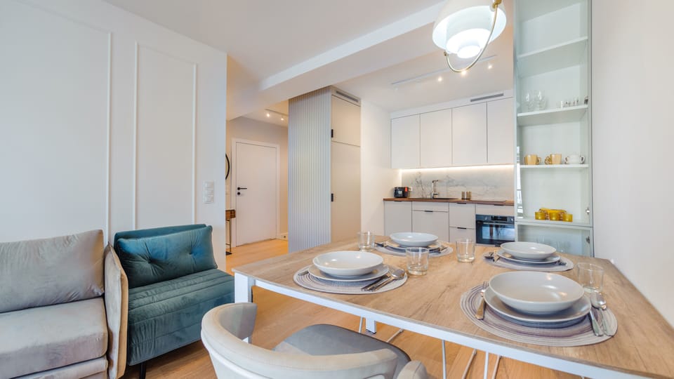 Apartment (31) | In-room dining