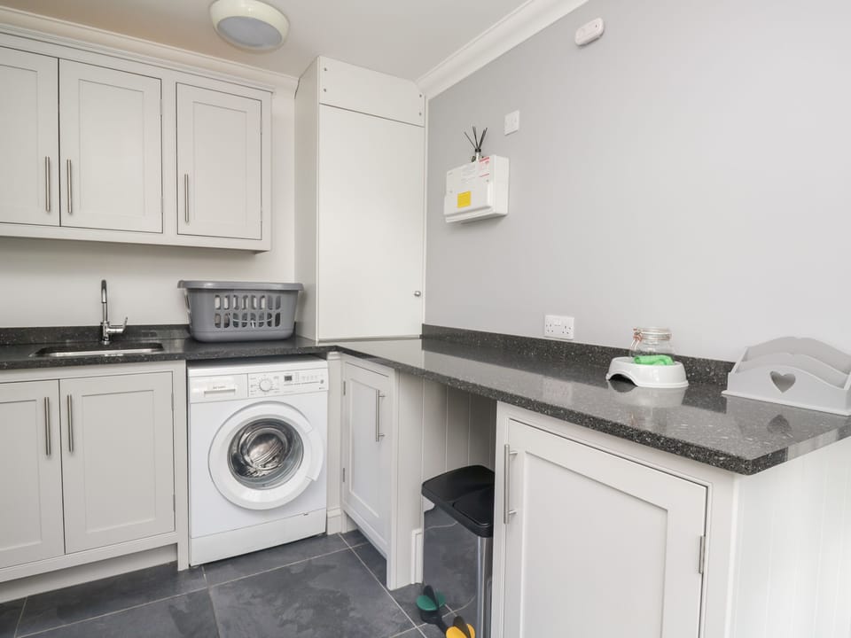 Mill End Cottage in Penrith