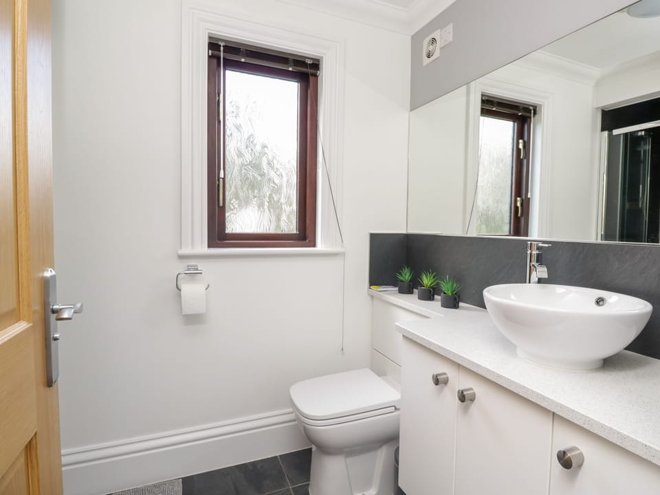 Mill End Cottage in Penrith