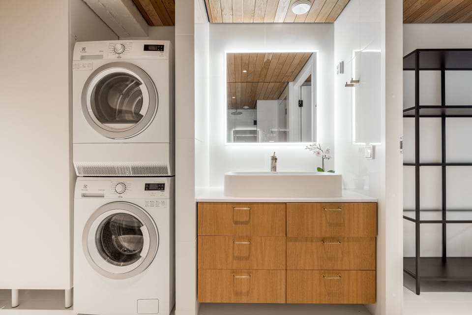 Scandinavian Townhouse with sauna Apartment in Helsinki