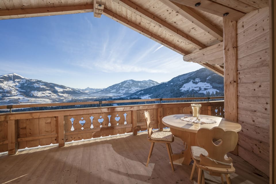 Condo | Balcony