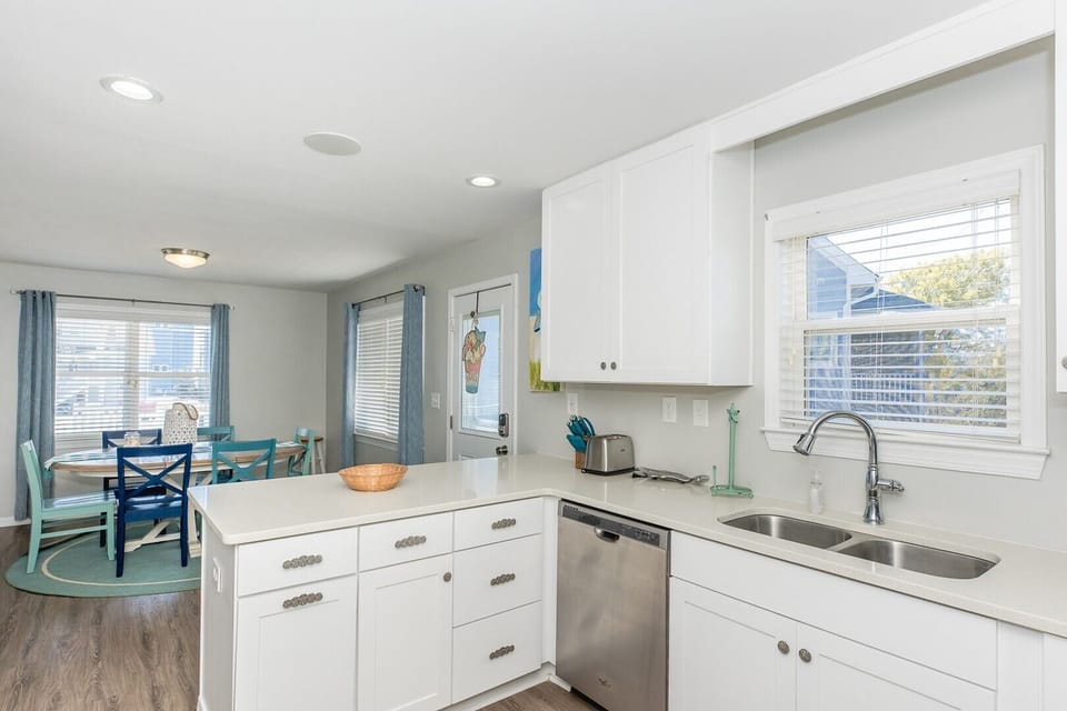 Kitchen II