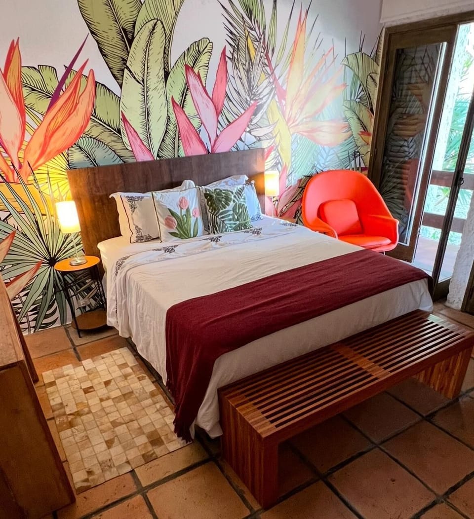 Elite Room | Minibar, WiFi (free), bed sheets