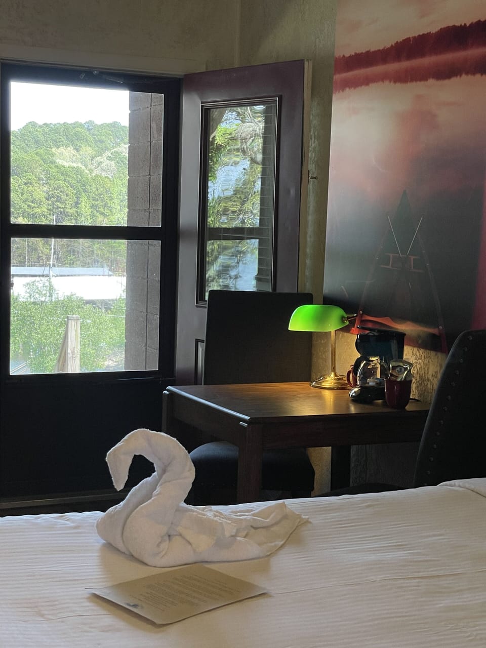 Studio | 1 bedroom, laptop workspace, iron/ironing board, cribs (surcharge)