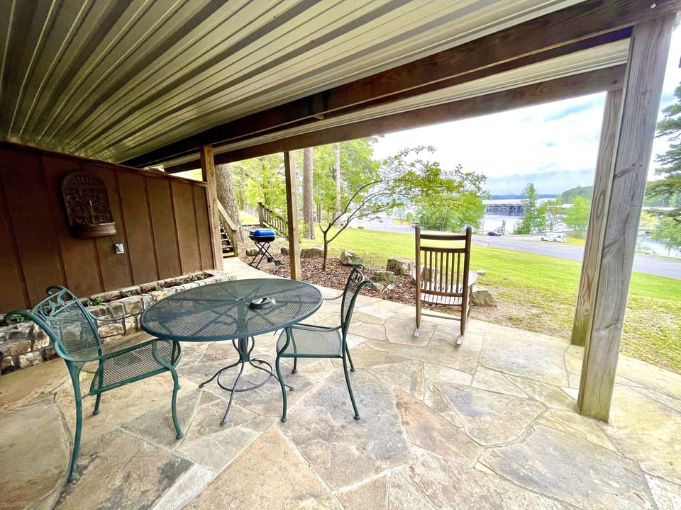 Room, 1 Bedroom | Outdoor dining