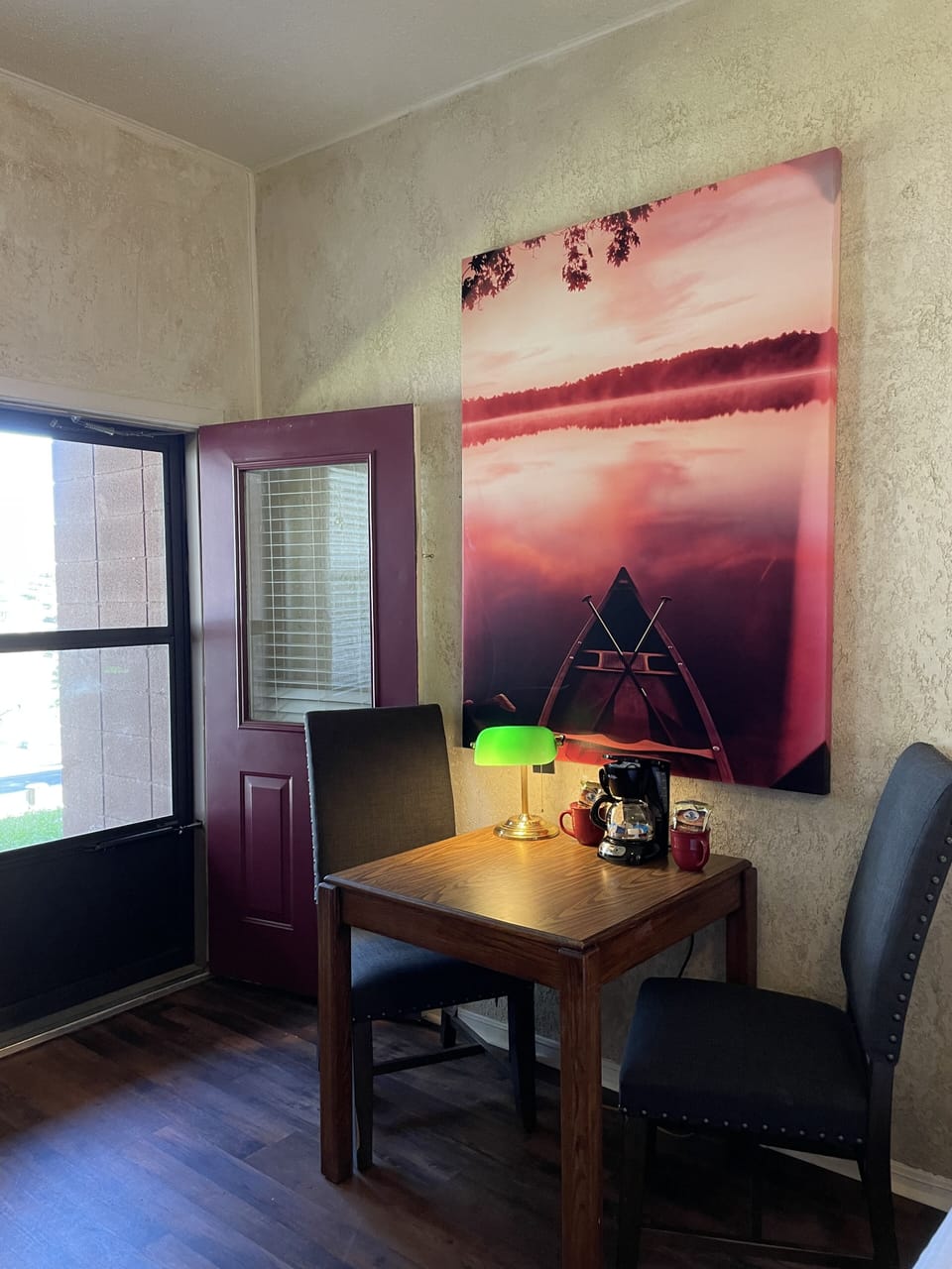Room, 1 Bedroom | Dining
