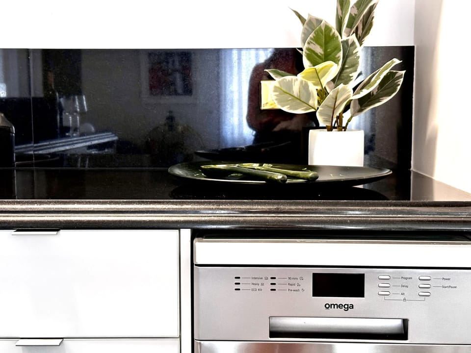 Dishwasher