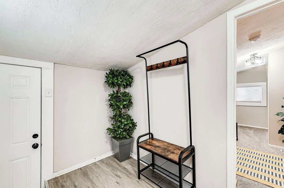 Mud Room