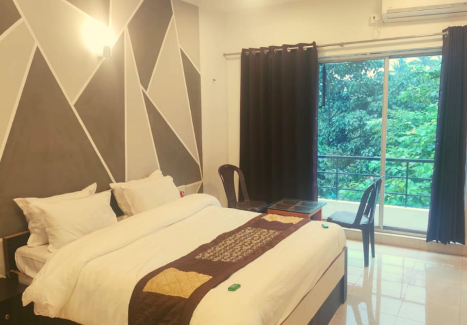 AC Premium Room