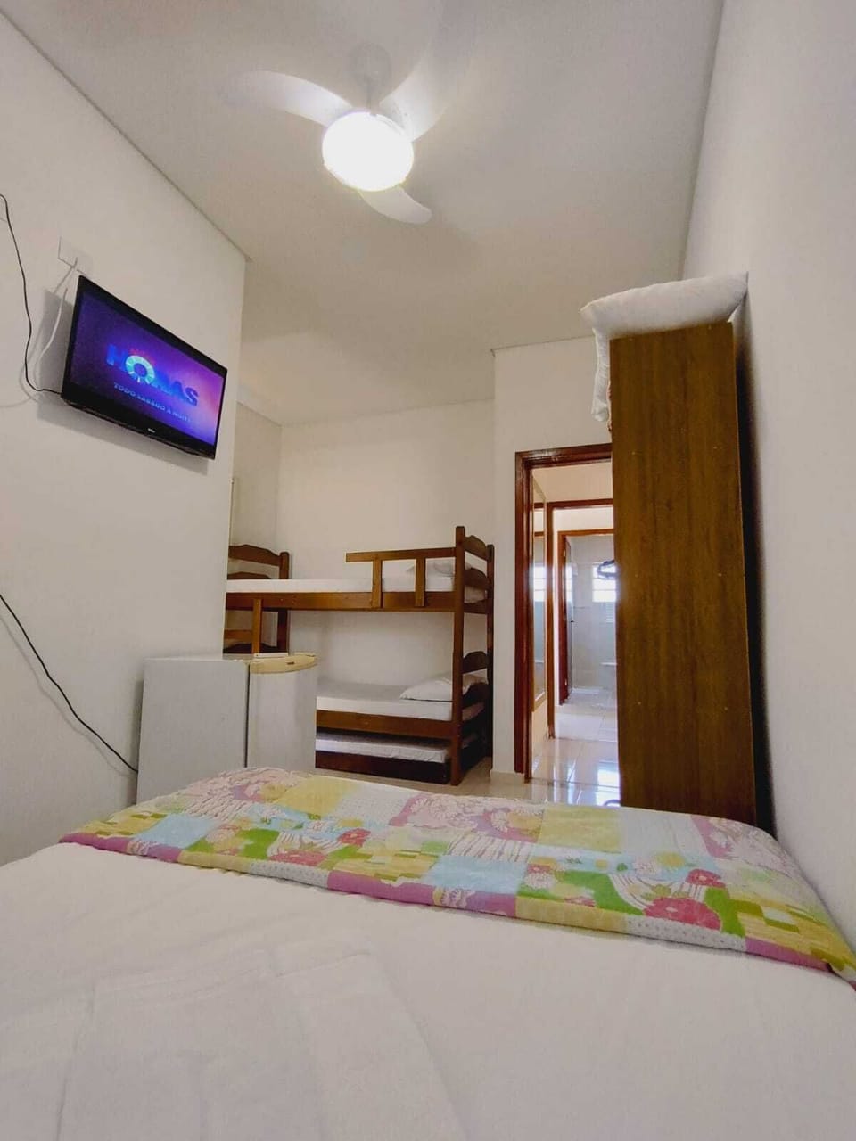 Standard Room | Premium bedding, individually furnished, free WiFi