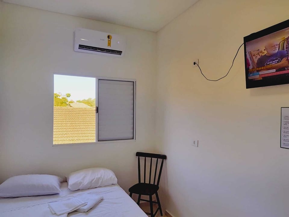 Traditional Triple Room | Premium bedding, individually furnished, free WiFi
