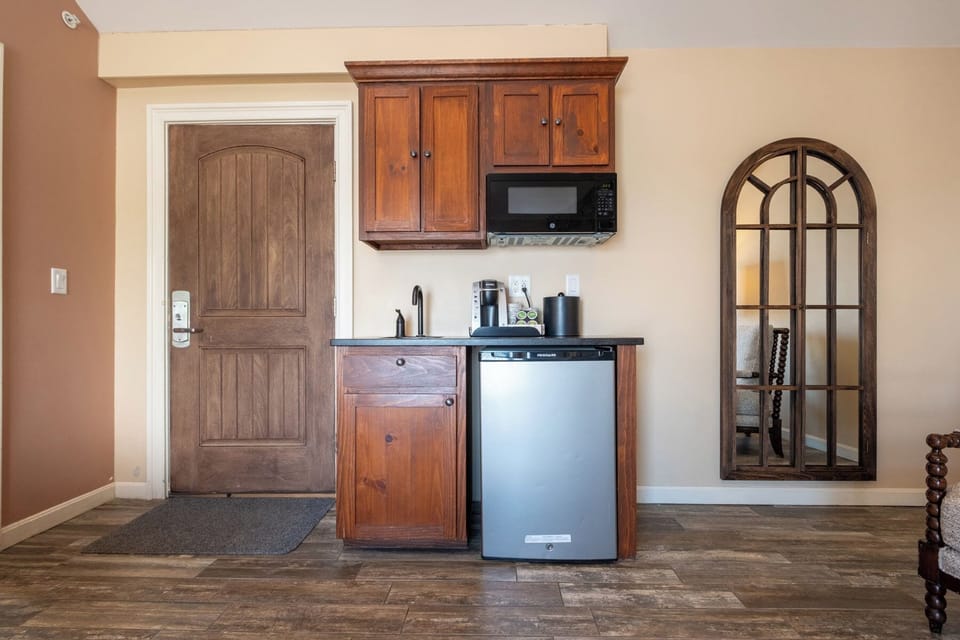 Tidal Suite | Private kitchen