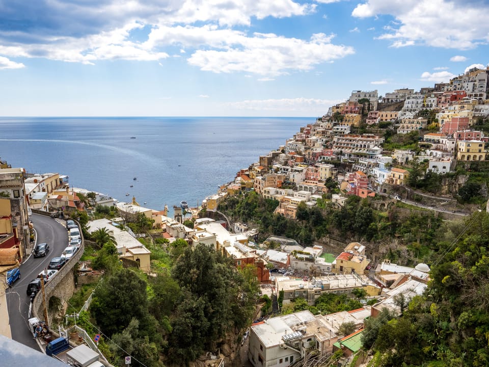 Panoramic House | Water view