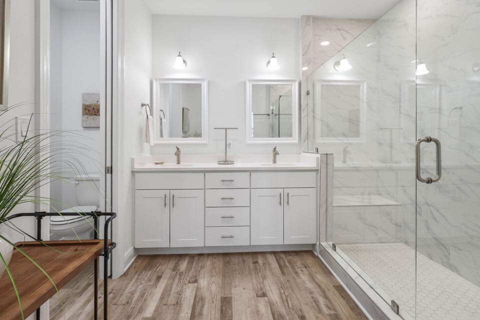 Gulf Place Residences #307 by Southern Vacation Rentals Apartment in South Walton County