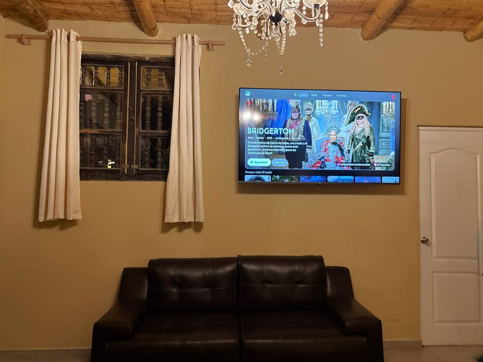 Superior Double Room, Ground Floor | Blackout drapes, WiFi (free), individually decorated