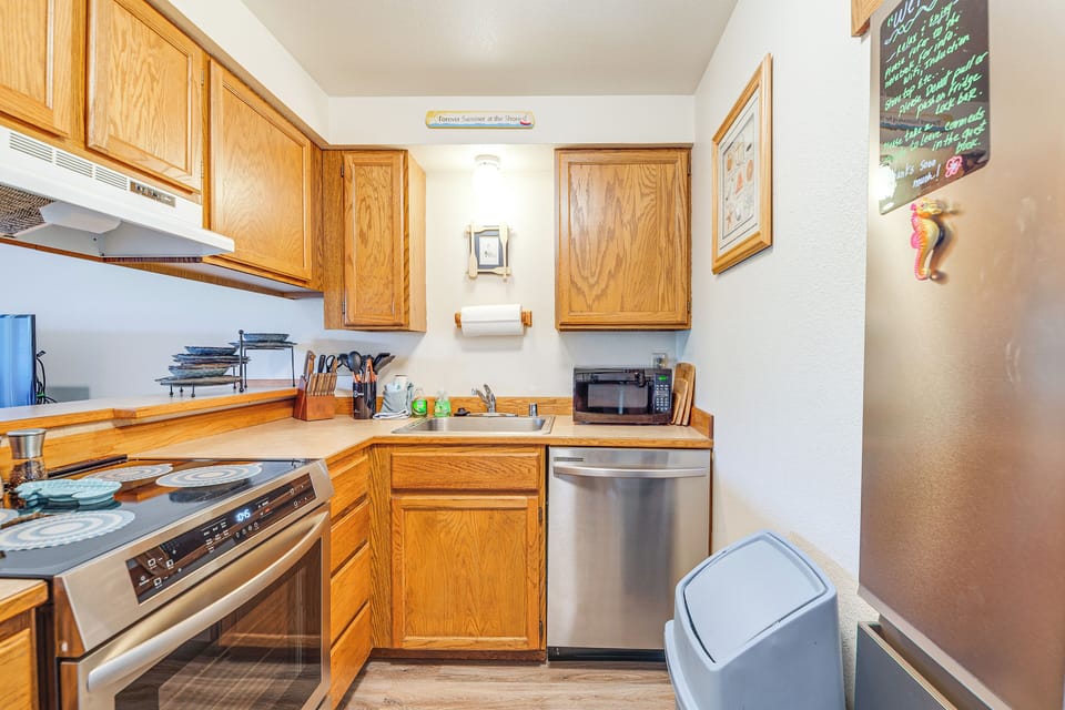Kitchen | Cooking Basics | Keurig Coffee Maker