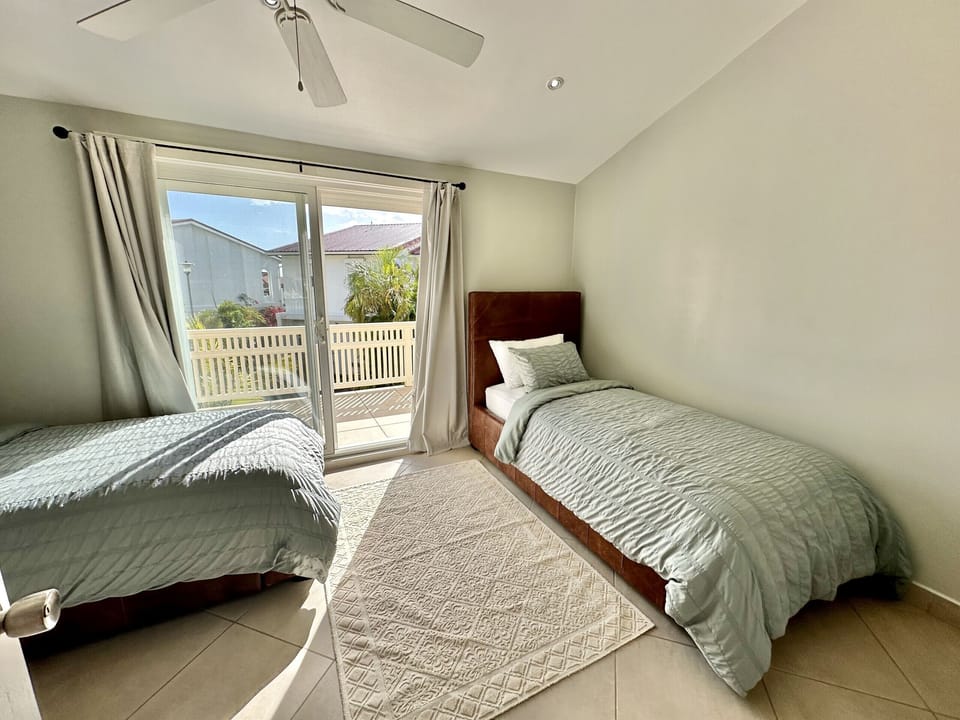 Villa 229D Bedroom