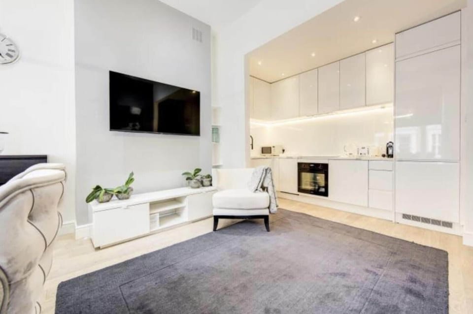 Apartment | Living area