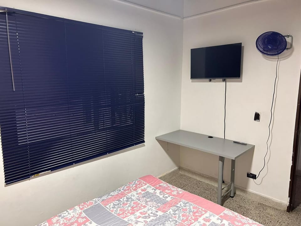 Standard Double Room | Individually decorated, individually furnished, free WiFi, bed sheets