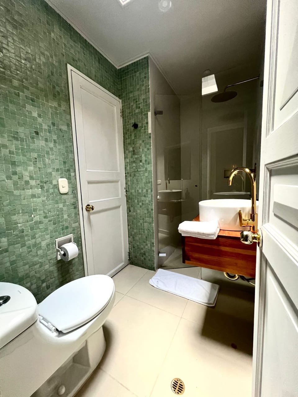 Luxury Villa In Aguacatala Villa in Medellin