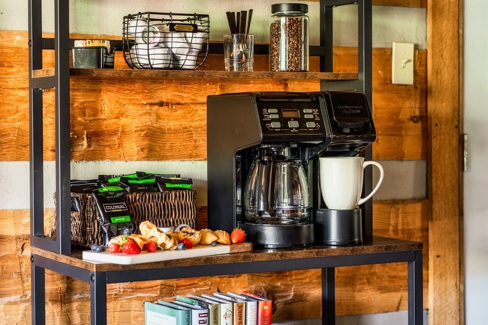 Coffee Bar
