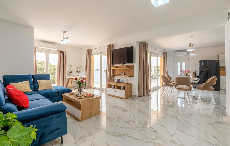 living-room