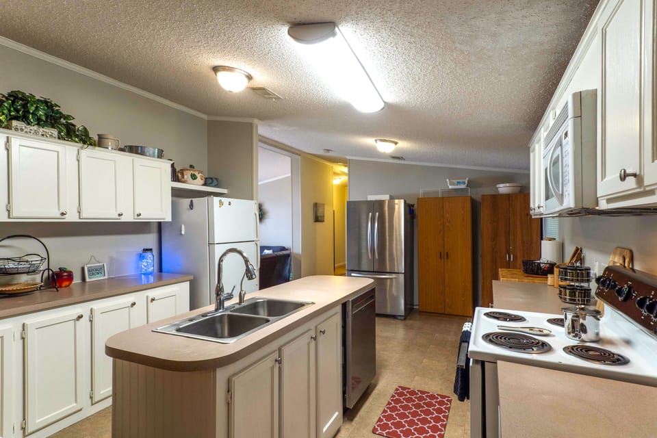 Kitchen | Blender | Coffee Maker | Cooking Basics