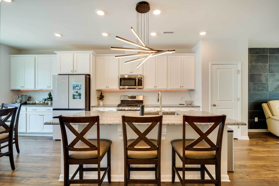 Kitchen | Cooking Basics | Coffee Bar | Toaster