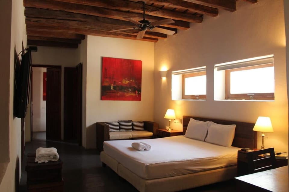 Superior Twin Room | Soundproofing, WiFi (free), bed sheets