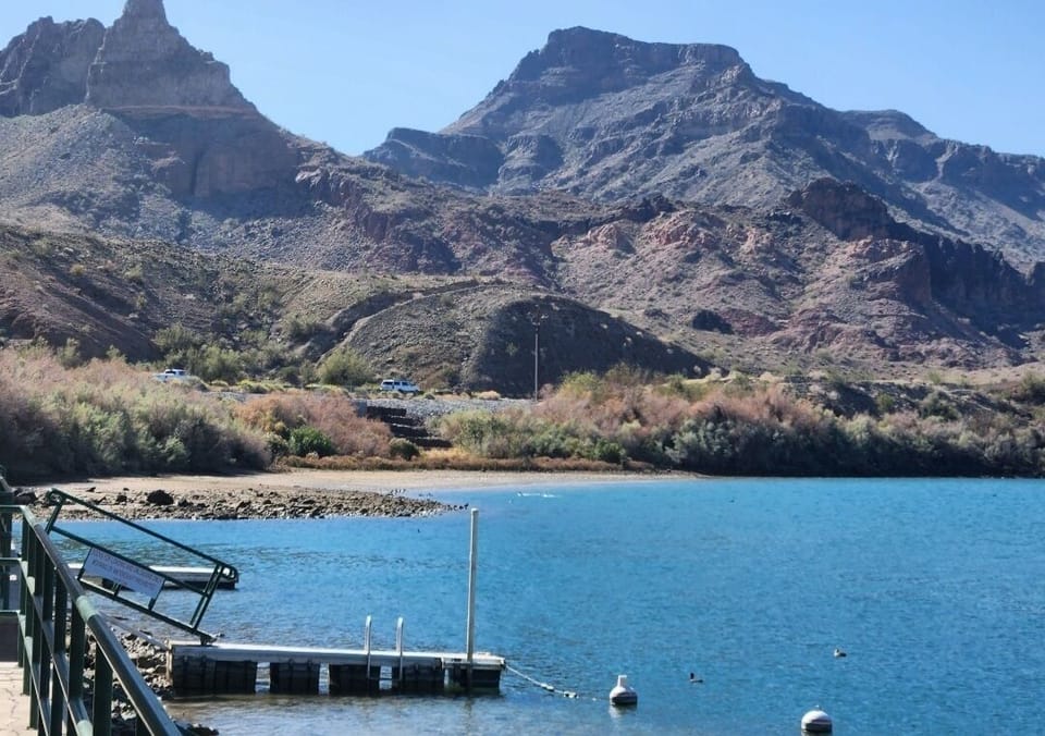 Access Included w/ Booking-Gated Private Community Boat Launch and Loading Dock