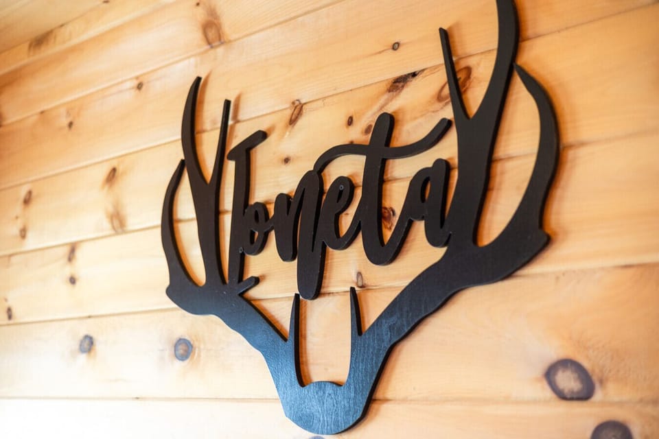 Because a great stay is all in the details.